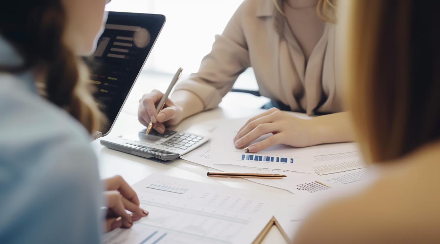 Tipps für die Erstellung eines überzeugenden Businessplans